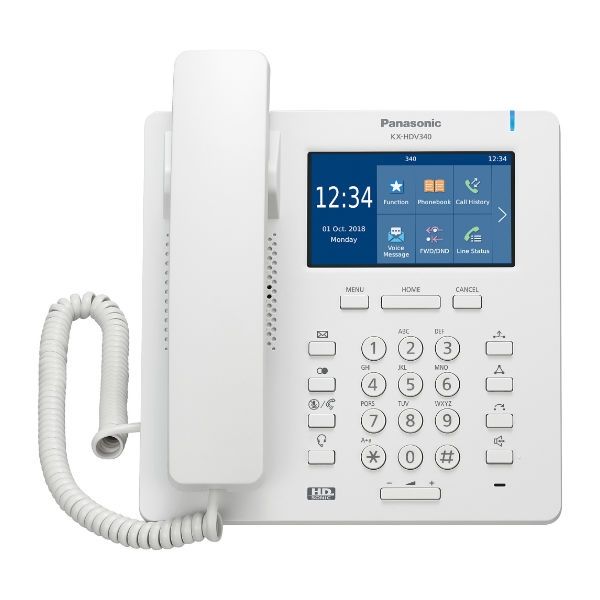 Teléfono SIP Panasonic