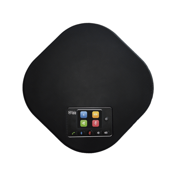 Laia T-Pod Beamforming