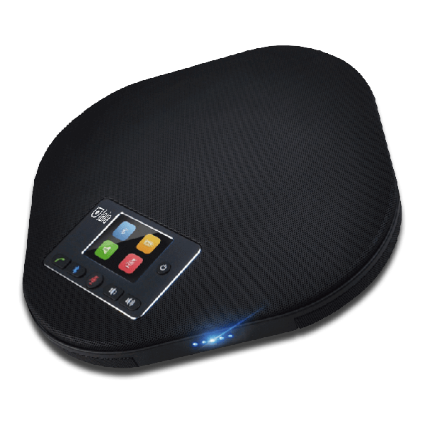 Laia T-Pod Beamforming