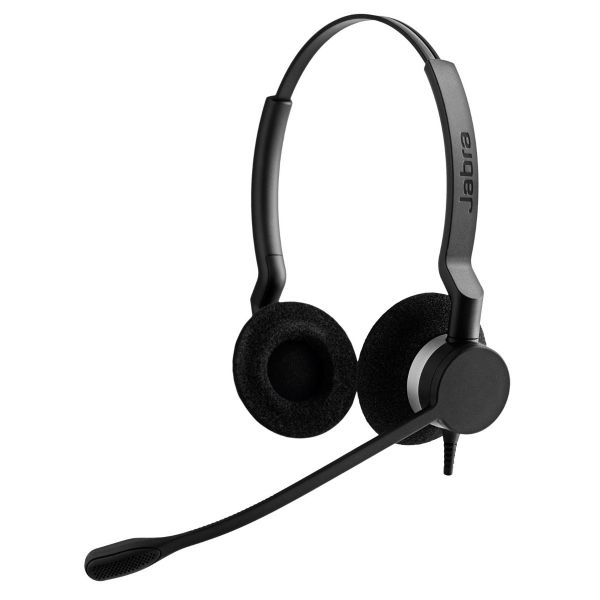 Jabra BIZ 2300 QD Dúo