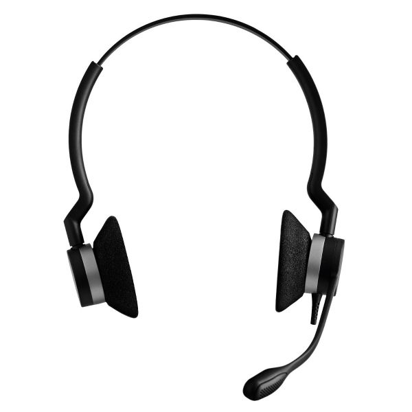 Jabra BIZ 2300 QD Dúo