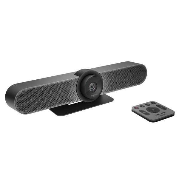 Logitech MeetUp Webcam