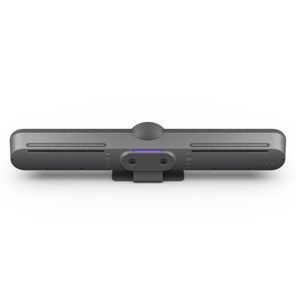 Logitech Rally Bar - Grafite