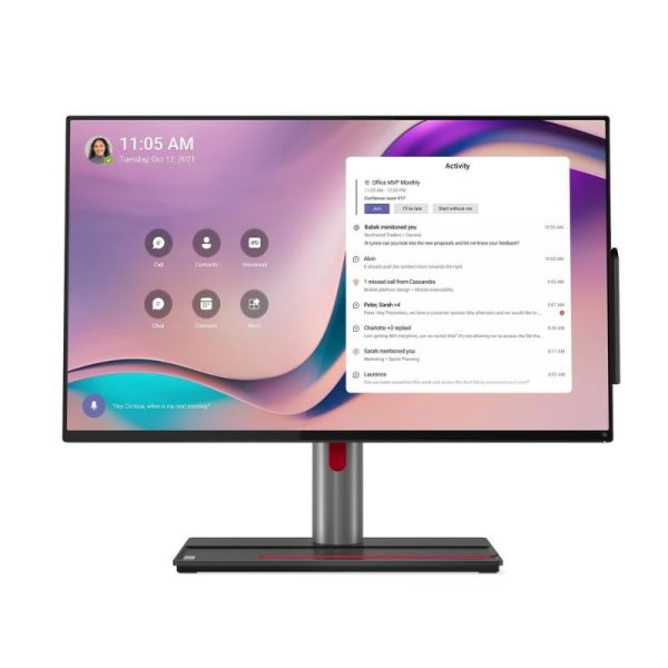 Lenovo ThinkSmart View Plus