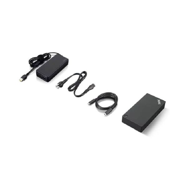 Lenovo ThinkPad Universal USB-C