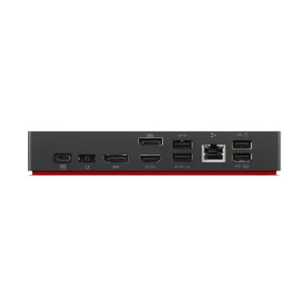 Lenovo ThinkPad Universal USB-C