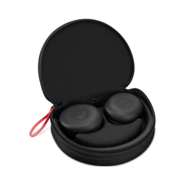 Lenovo ThinkPad 8550 hybrid work wireless headset carrying case