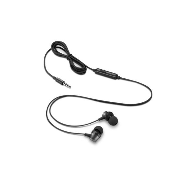 Lenovo Go Wired Earbuds 3.5 mm