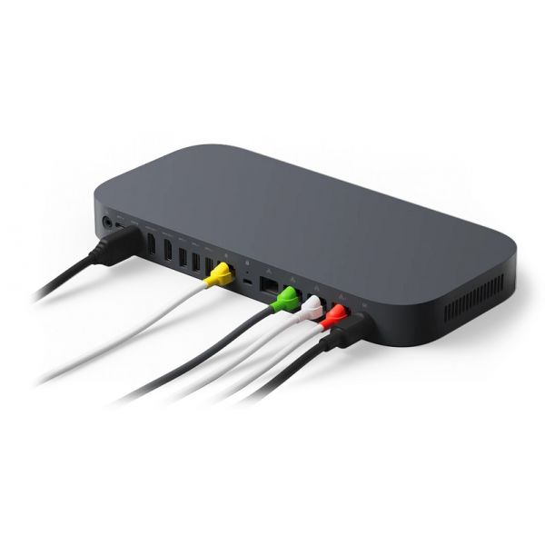 Lenovo Google Meet Series One Room – Kit pequeño