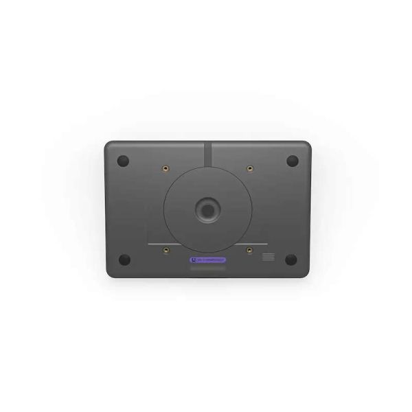 Logitech Room Solutions para  Zoom Base