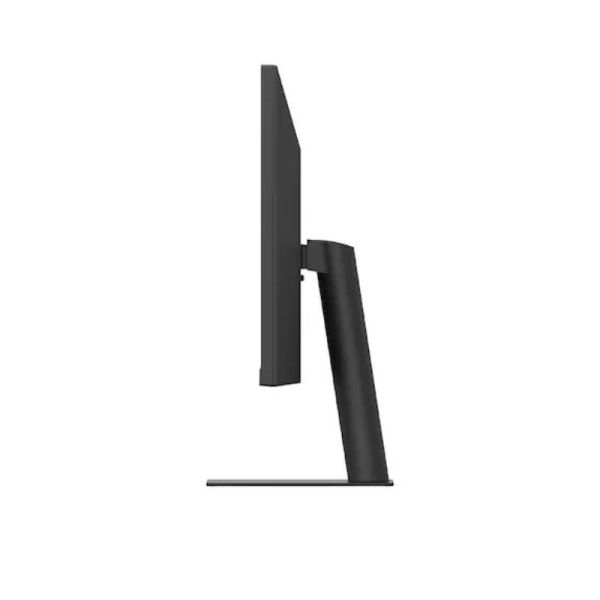 Side profile of LG 34-inch UltraWide monitor