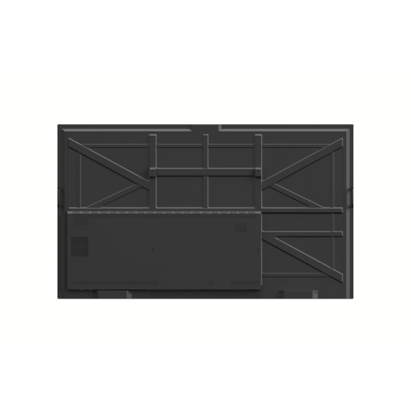 LG - 98“ 98TR3PJ UHD Touchscreen