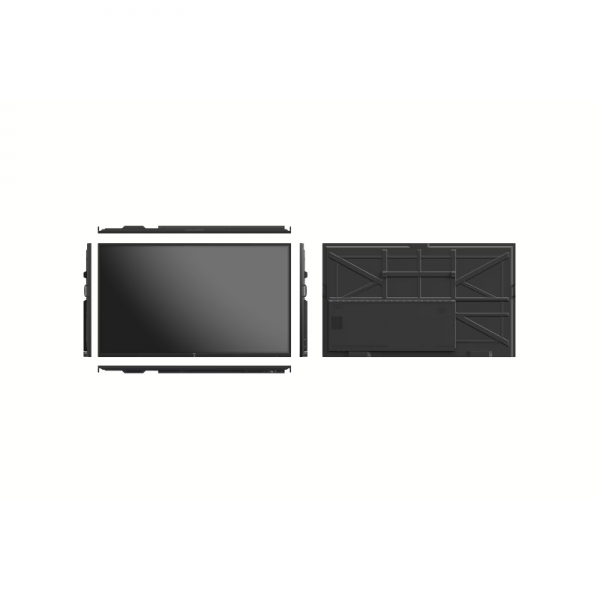 LG - 98“ 98TR3PJ UHD Touchscreen