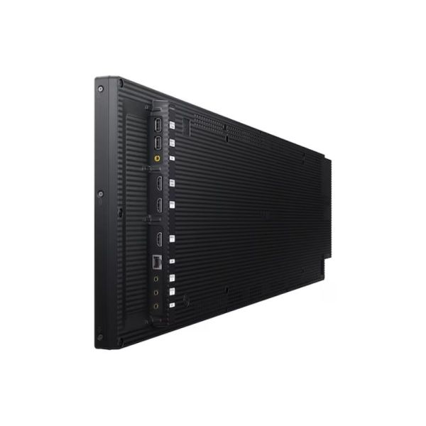 Samsung SHC 37'' pantalla panorámica