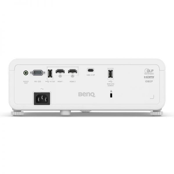 Benq LH650 Proyector láser