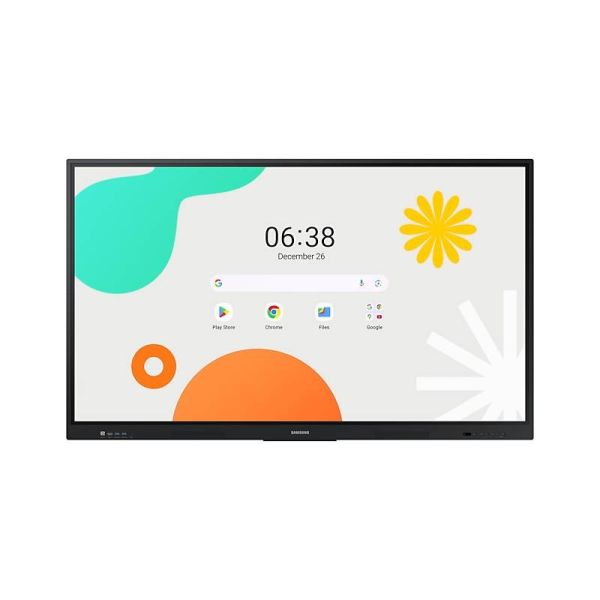 Samsung WAF 75''