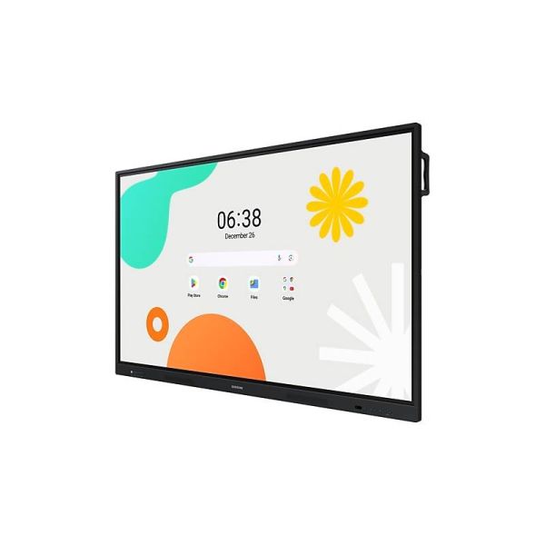 Samsung WAF 75''