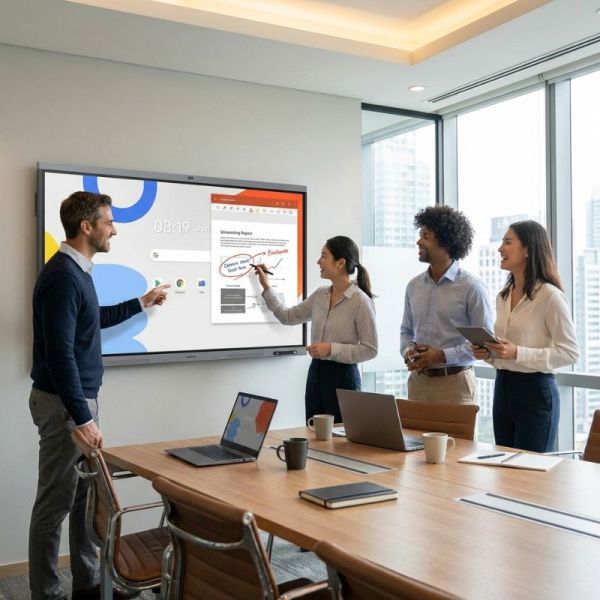 Samsung Interactive WA65FX-P