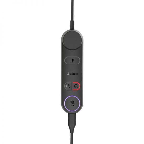 Jabra Engage 50 II + LINK USB-A MS Stereo