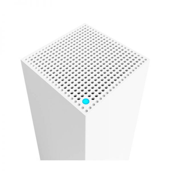 Linksys MX12600 Tri-Band AX4200 Mesh WiFi 6 System 3-Pack