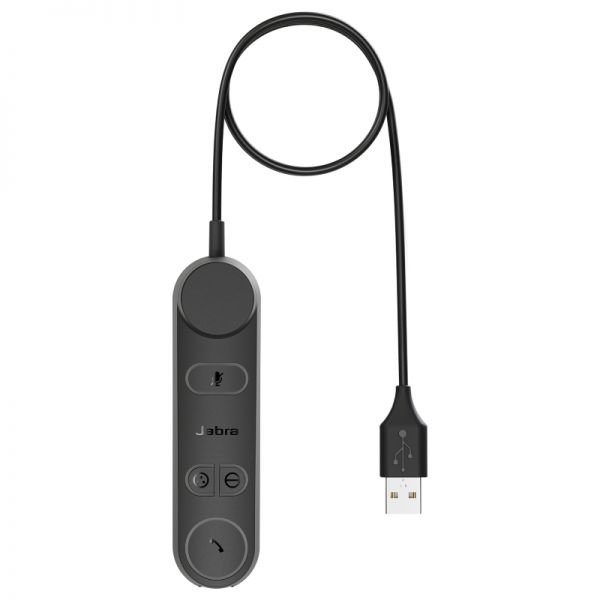 Jabra Engage 50 II + LINK USB-A MS Stereo