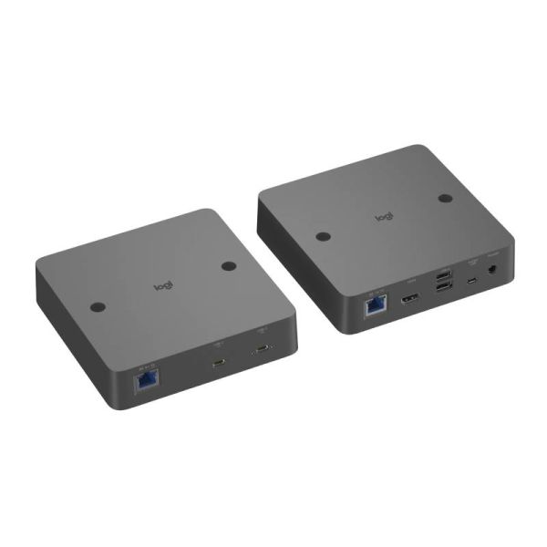 Logitech Extend