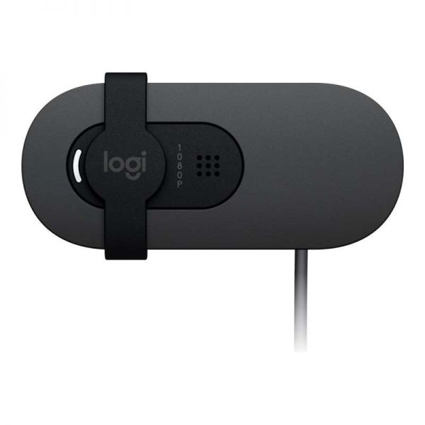 Logitech Brio 105