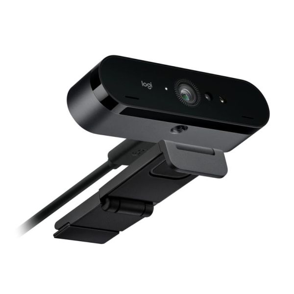 Logitech BRIO 4K
