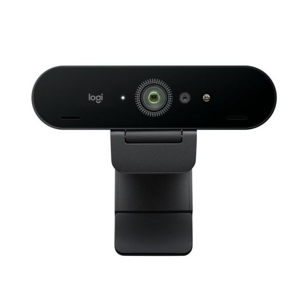 Logitech BRIO 4K