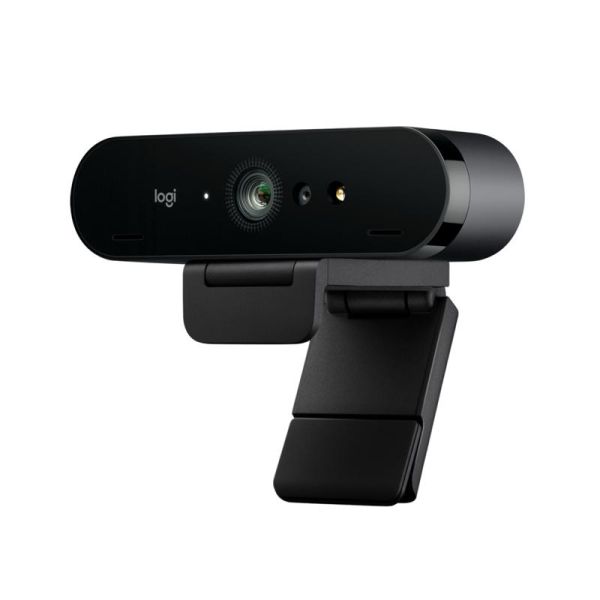 Logitech BRIO 4K