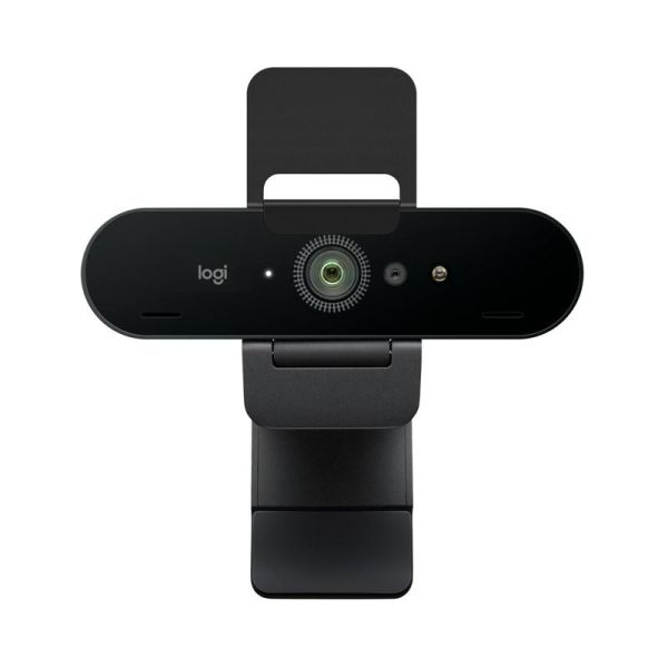 Logitech BRIO 4K