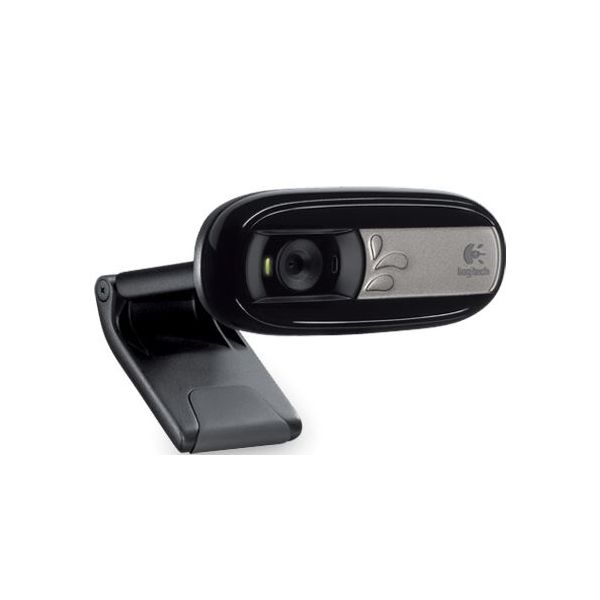 Logitech C170 Webcam