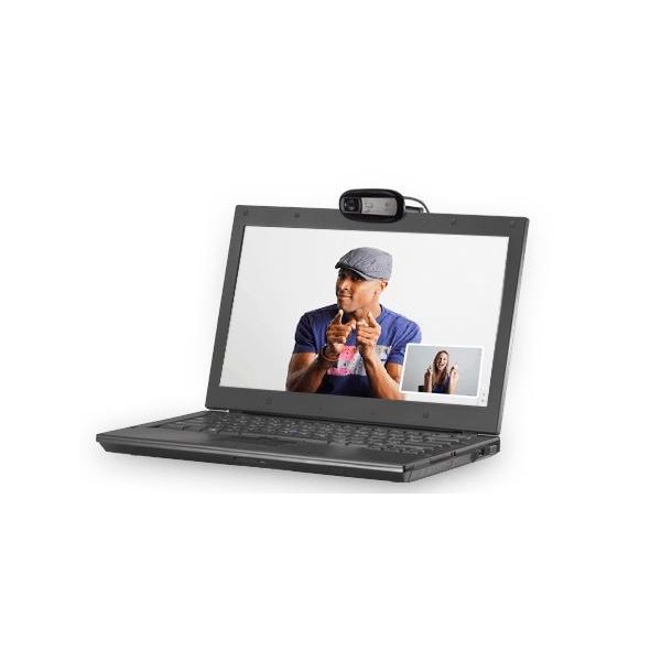 Logitech C170 Webcam