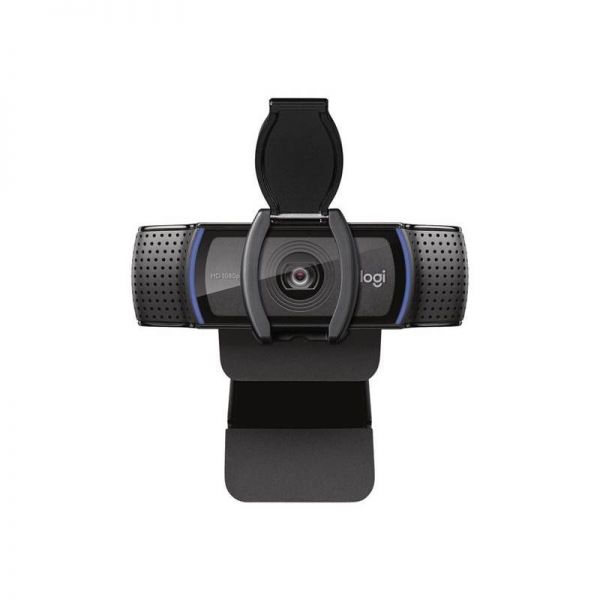 Logitech Dock + C920E + Zone Wired + MK270