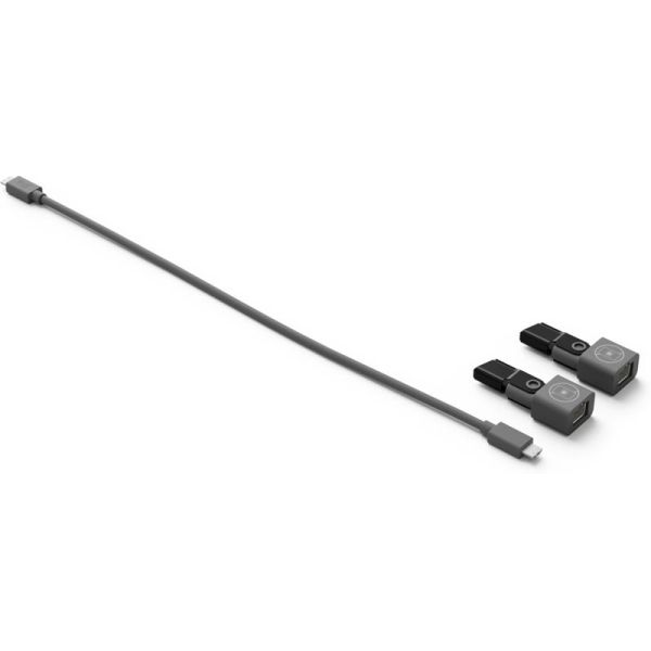 Logitech conector CAT de micrófono Rally 