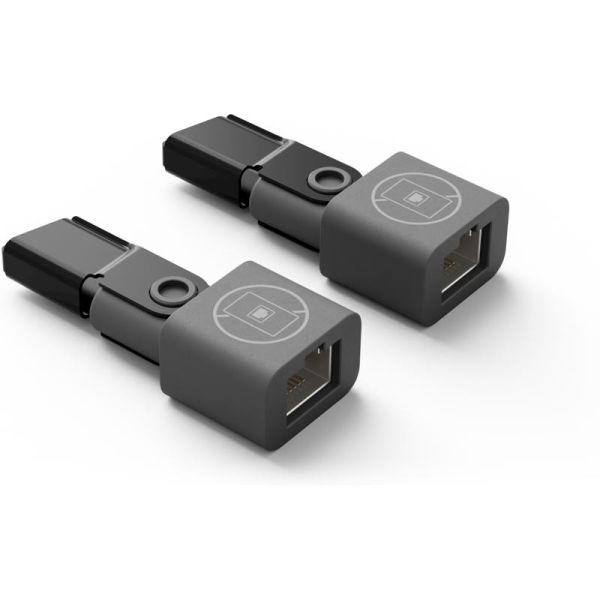Logitech conector CAT de micrófono Rally 