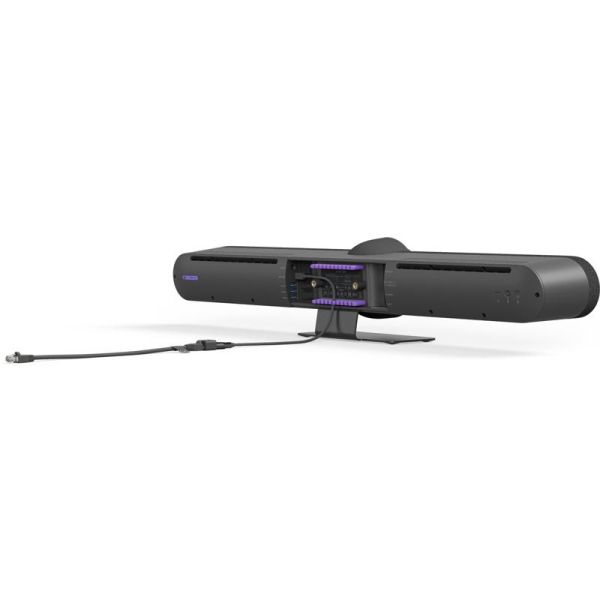 Logitech conector CAT de micrófono Rally 
