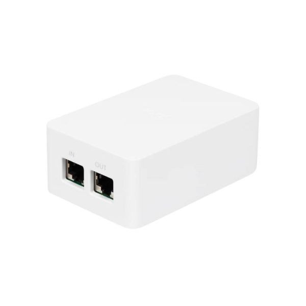 Logitech adaptador e inyector PoE