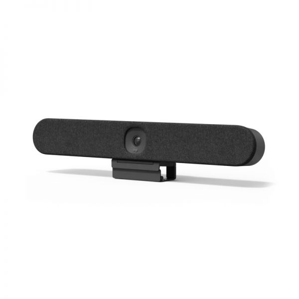 Logitech Rally Bar Huddle + Tap IP