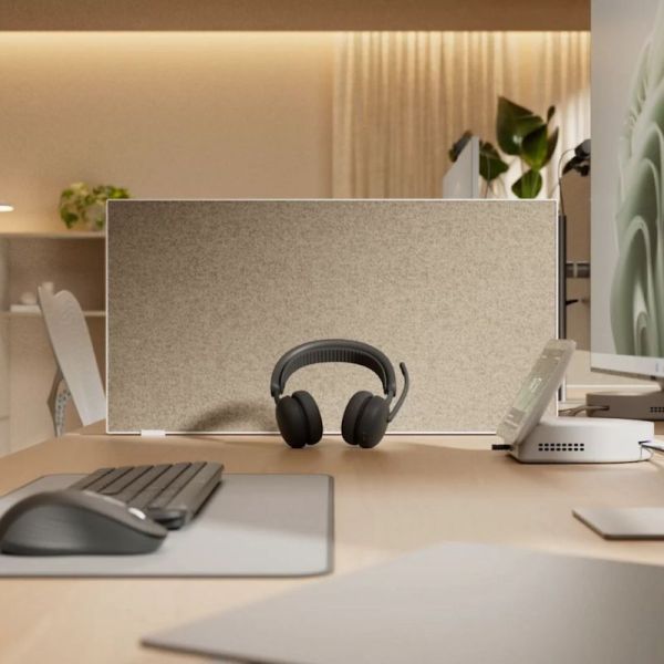 Logitech Zone Wireless 2 ES for Business BT TEAMS