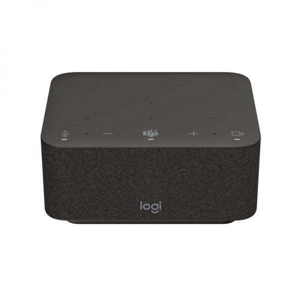 Logitech Dock + C920E + Zone Wired + MK270