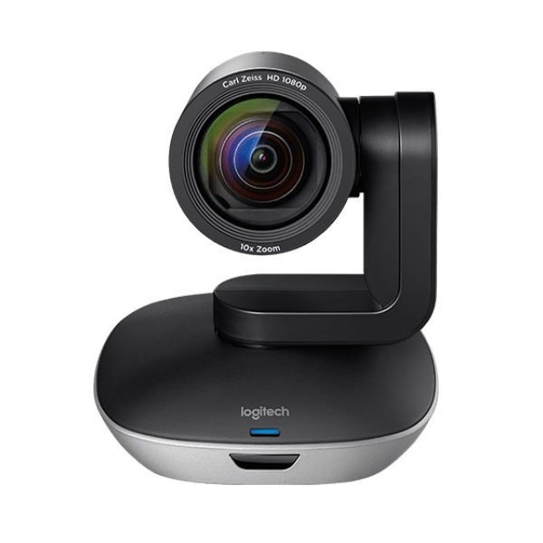 Videoconferencias Logitech Group