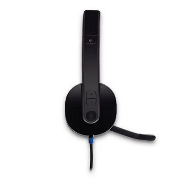 Auriculares Logitech H540