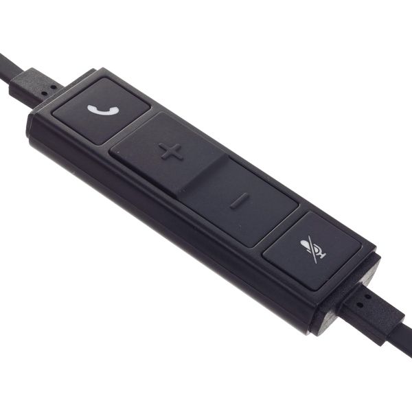Logitech H650e Mono