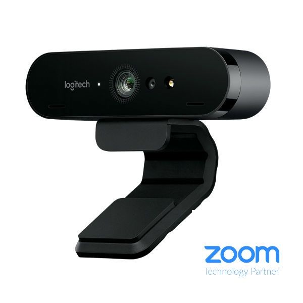Logitech Brio