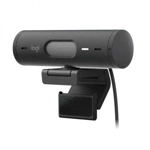 Logitech Brio 505