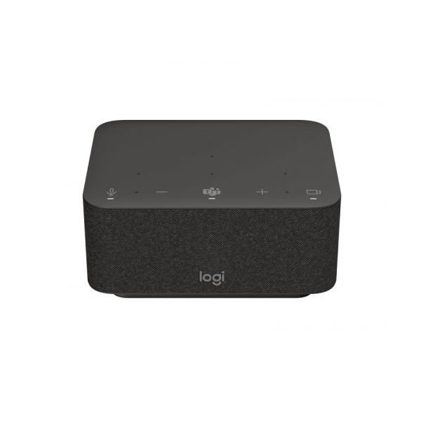 Logitech Dock + C920E