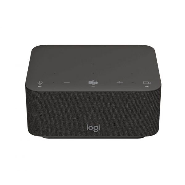 Logitech Dock + C920E + Zone Wired + MK270