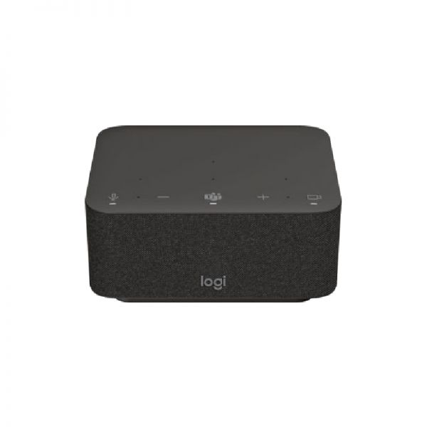 Logitech Dock + C920E