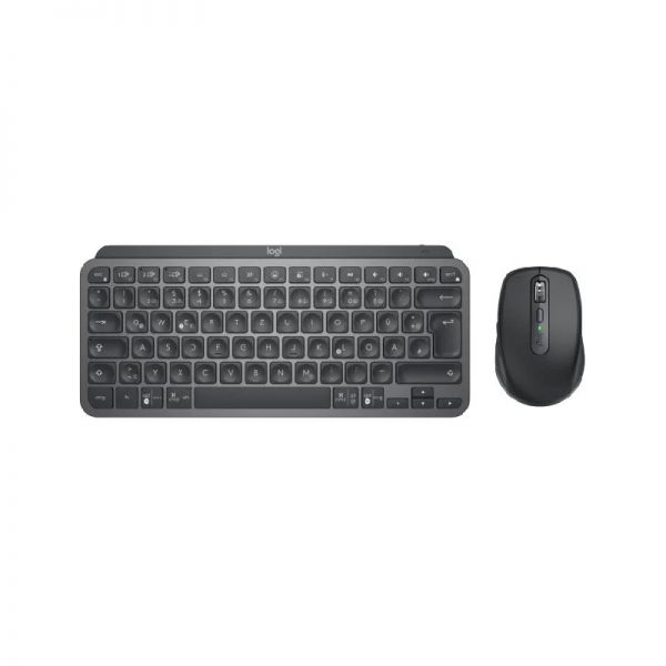 Logitech MX keys Mini Combo